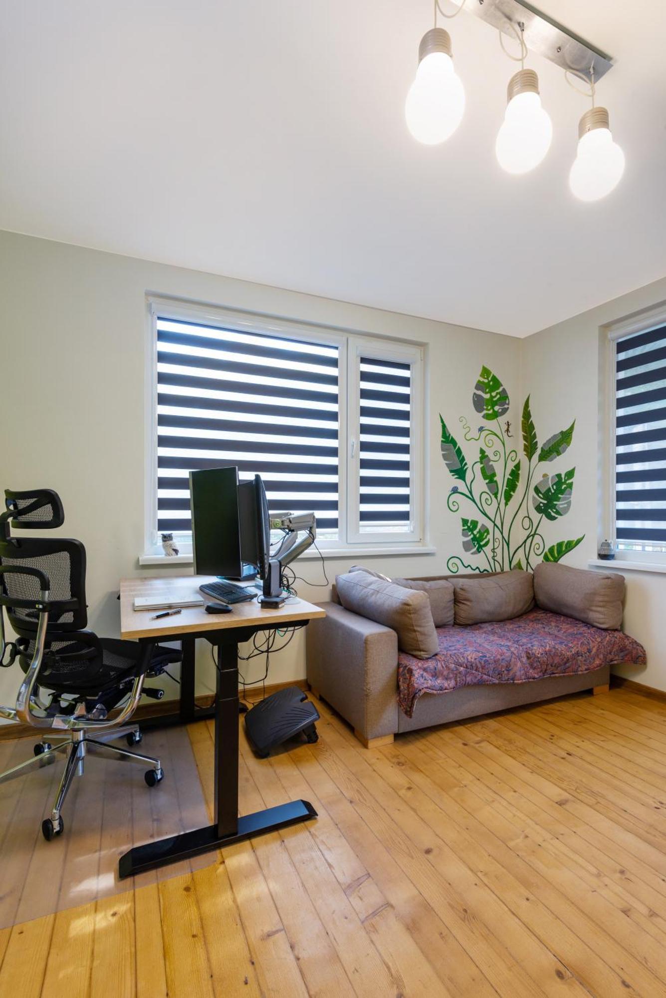Devin Coworking & Coliving公寓 外观 照片