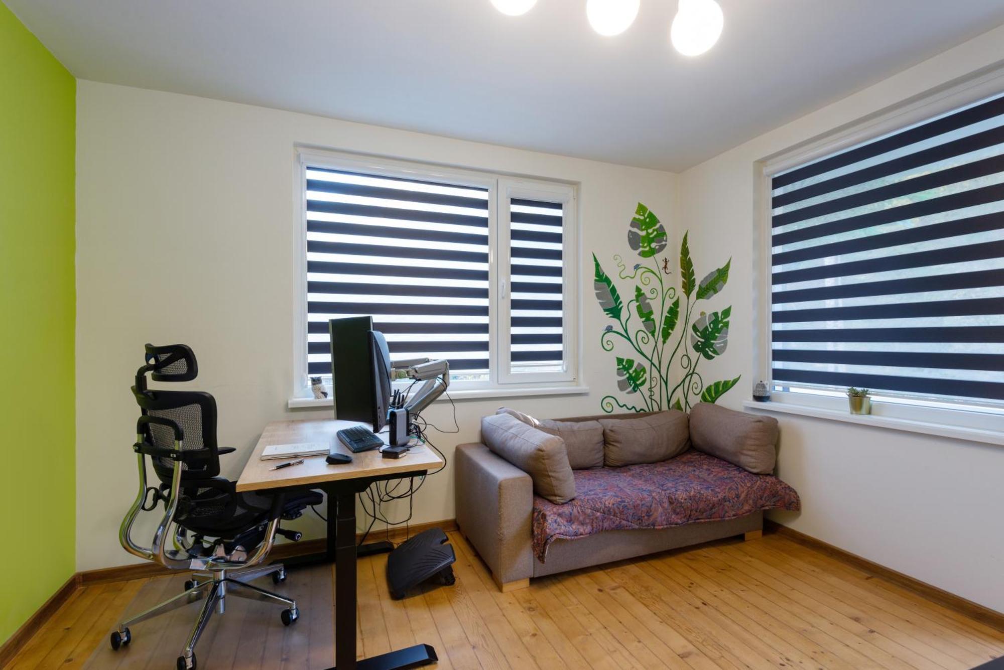 Devin Coworking & Coliving公寓 外观 照片